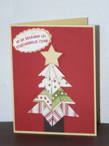Sapin_en_origami