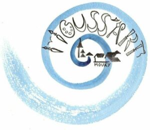 logo mouss'art