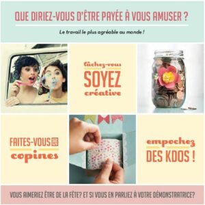 offre recrutement