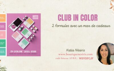 Club In Color