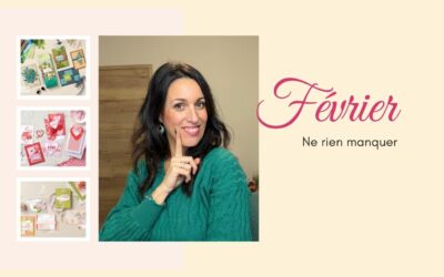 Ne rien manquer en Février